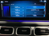 車内を彩るアンビエントライト。いつでもお好みの室内空間を演出してください。