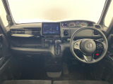 N-BOXカスタム L 4WD 修復歴無し