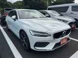 ボルボ V60