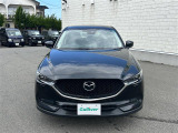 CX-5 2.2 XD Lパッケージ 4WD 4WD 本革シート
