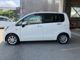 ムーヴ X 