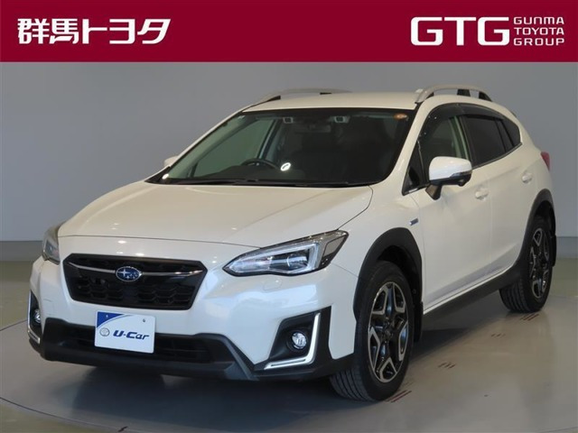 XV 2.0e-S アイサイト 4WD