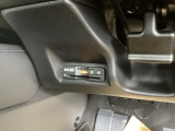 ETC付いてます。ETCが使用可能な道路通行料はキャッシュレスでスマートに走行できます。再セットアップして納車致します。