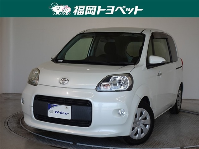 ポルテ 1.5 F