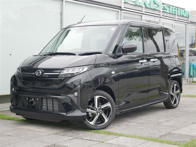 ムーヴ RS 