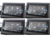 【Bluetooth接続】車とスマートフォンをBluetoothで接続すれば、ケーブルなしで音楽再生やハンズフリー通話が可能です!