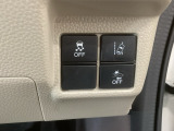 ホンダが推し進める総合先進安全装備のセンシング搭載! 衝突や斜線はみだしなどの危険が予測される時、センサーが警告。ヒューマンエラーを高度先進技術が補完してくれます。