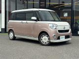 ダイハツ ムーヴキャンバス
