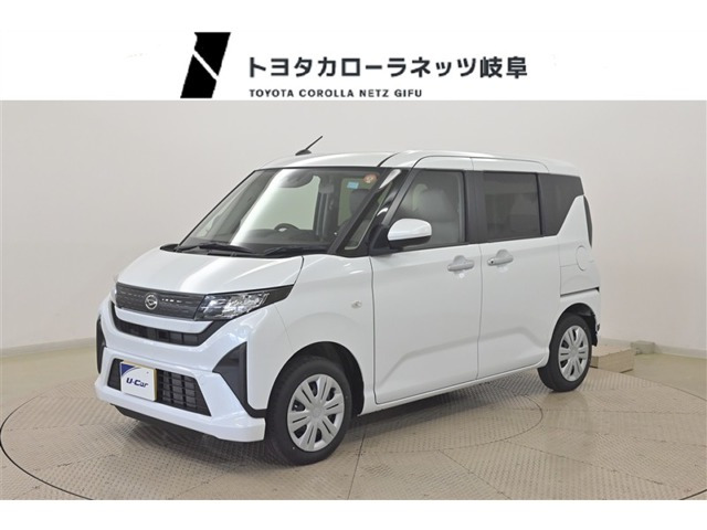 ムーヴ X 