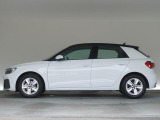 A1スポーツバック 25 TFSI 