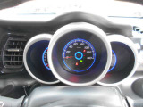文字がはっきりと見やすいので、運転しやすいですよ!