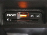 ◆ETC2.0◆進化したドライブ体験。料金収受システムだけだったETCが生まれ変わって、高速道路を賢く使うETC2.0に進化しました。多彩な情報サービスが便利で快適なドライブ体験を提供します。