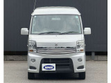 エブリイワゴン PZターボスペシャル ハイルーフ ワンオーナー  禁煙車