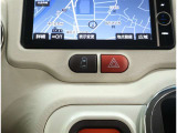 電動のスライドドアで楽々スムース!運転席からも開閉の操作もできます♪キーのスイッチひとつで自動開閉できる便利な機能もついてます♪