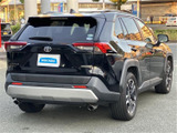 RAV4 2.0 アドベンチャー 4WD 