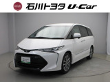 トヨタ エスティマ