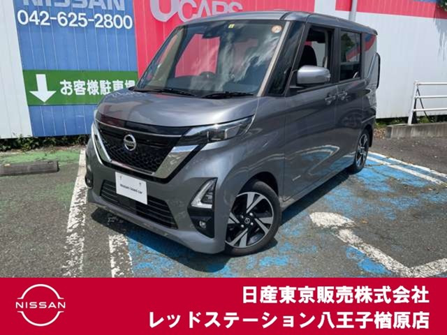 日産 デイズ 