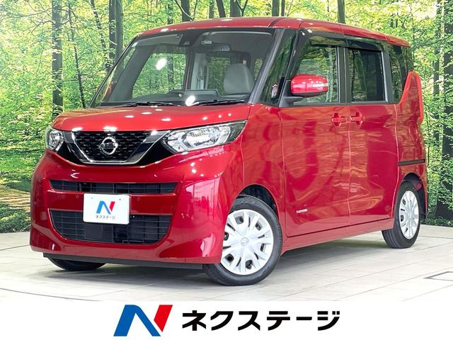 ルークス X 