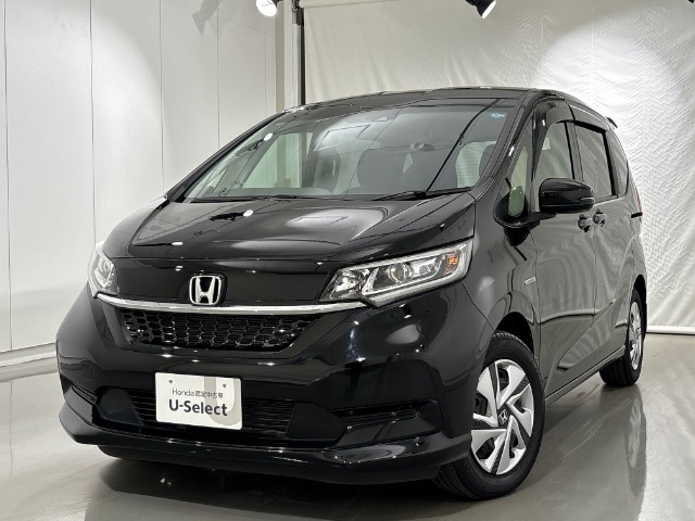 ホンダ フリード+ 