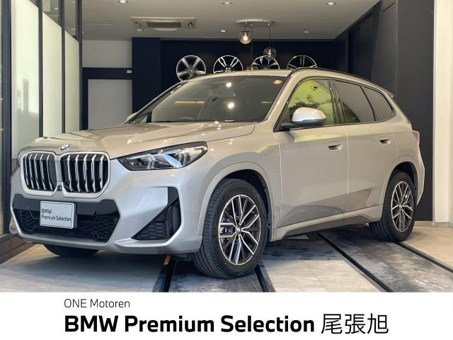 X1 xドライブ 20d Mスポーツ DCT 4WD 