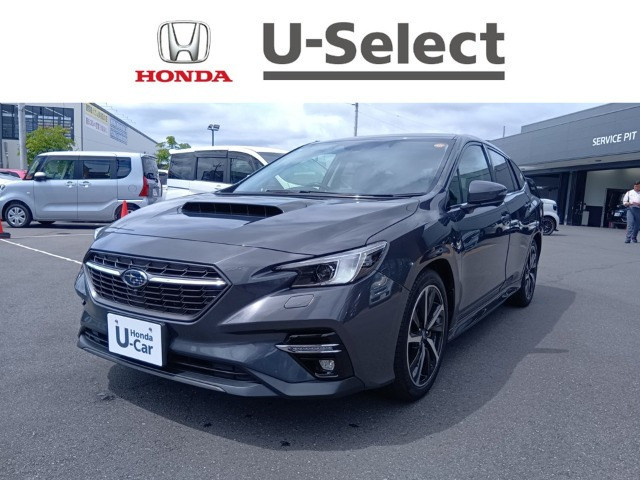レヴォーグ 1.8 GT-H EX 4WD 