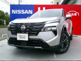 エクストレイル  1.5 G e-4ORCE 4WD