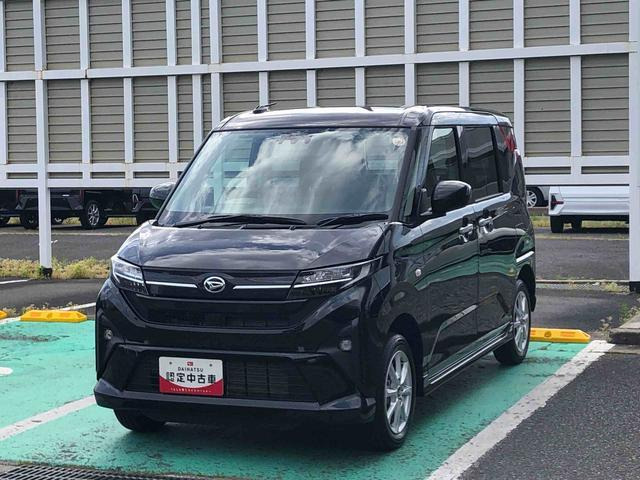 ムーヴ G 4WD