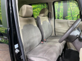 ドライバーによって運転しやすいポジションは異なり、あの車はどうなのか不安なこともありますよね。気になるお車は店頭で乗り込んでご確認いただけます♪