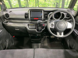 N-BOX G SSパッケージ 特別仕様車