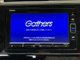 純正メモリーインターナビ付きです!CD・DVD再生、ミュージックサーバー、フルセグTV視聴、Bluetooth・ミュージックプレーヤー接続可能です!