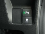 ◆障害物センサー◆車庫入れの時などに近くに障害物がある場合、障害物までの距離を音で知らせてくれます。