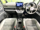 ステップワゴン 2.0 e:HEV スパーダ プレミアムライン 