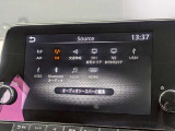 9インチナビ+フルセグで検索や操作がスイスイ行えます!