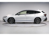 レヴォーグ 2.4 STI スポーツR EX 4WD 