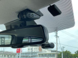 もしもの事故の時の必需品トラブルや盗難などの抑止にも一役買います