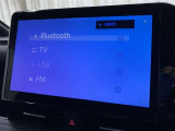 ☆高機能サウンドシステム。車内に臨場感ある音楽空間を生み出します☆