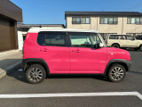 ハスラー G 4WD 