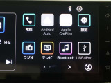 フルセグテレビもご覧いただけます♪