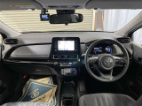 インパネ画像になります(^^♪車内はクリーニング施工済みなので、大変清潔です(*^-^*)