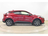 C-HR ハイブリッド 1.8 G 