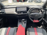 UX 250h Fスポーツ エモーショナル エクスプローラー 本革シート サンルーフ