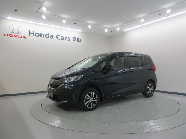 フリード 1.5 G ホンダセンシング 4WD
