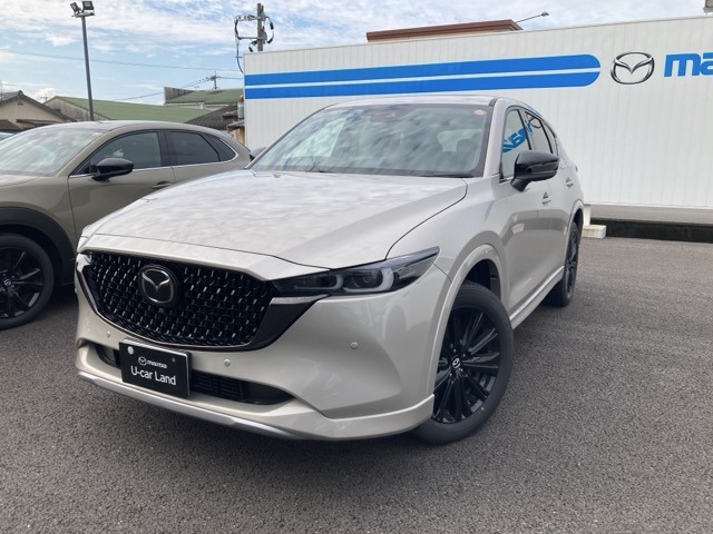 CX-5 2.2 XD ドライブ エディション 
