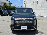 デリカD:5  P 4WD 修復歴無し