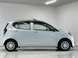 【低燃費の軽自動車】地球に優しく、お財布にも優しい低燃費!ガソリン高騰の今、本当に助かります!そのうえ、良く走ってくれますよ!本当に最近のクルマは、燃費が良いですね!