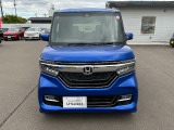 N-BOXカスタム G L ターボ ホンダセンシング 4WD 