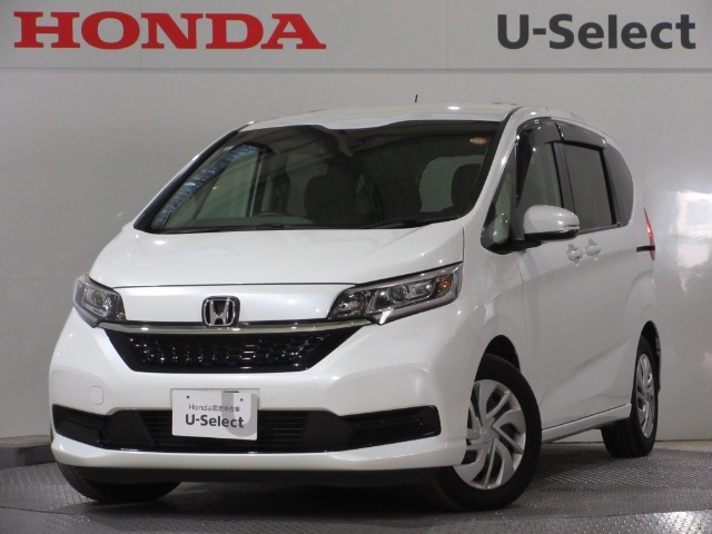 ホンダ フリード 