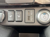 シートヒーターで寒い日の運転も安心です!