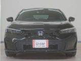 当社デモカー。お客様の新車購入時の展示車・試乗車として大切に使用してきましたので安心してご購入いただけることと思います。