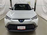 走行安定性もばっちりです。運転しやすくロングドライブも安心です。